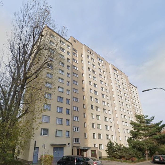 Przetarg na mieszkanie Warszawa