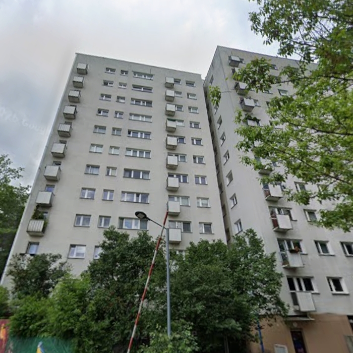 Przetarg na mieszkanie Warszawa
