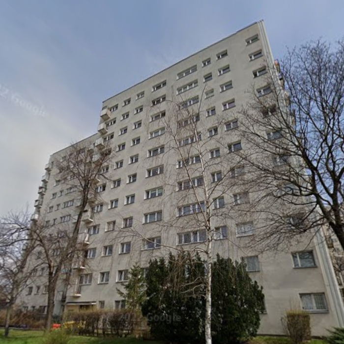 Przetarg na mieszkanie Warszawa