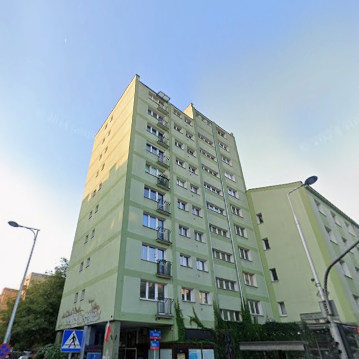 Przetarg na mieszkanie Warszawa