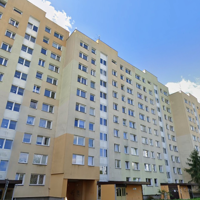 Przetarg na mieszkanie Warszawa