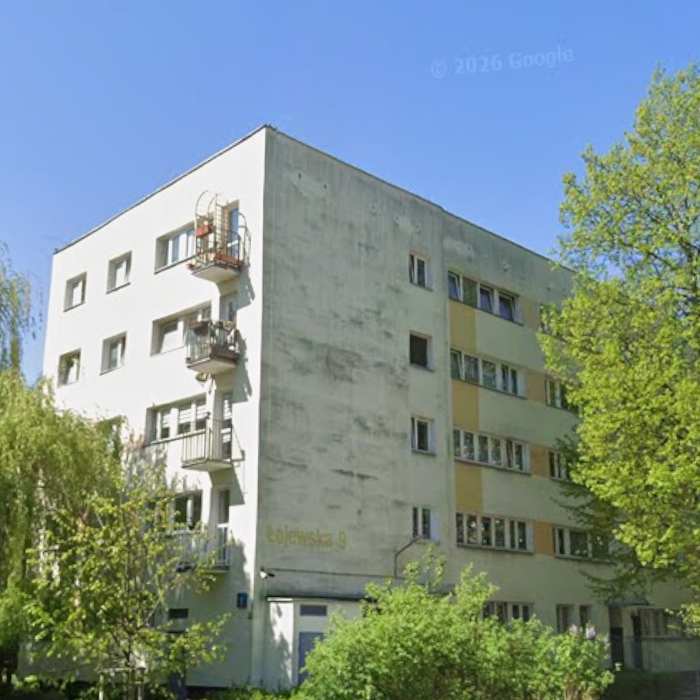 Przetarg na mieszkanie Warszawa