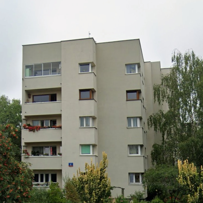 Przetarg na mieszkanie Warszawa