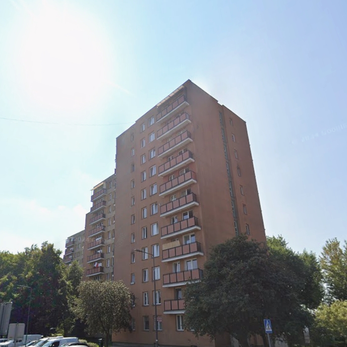 Przetarg na mieszkanie Warszawa