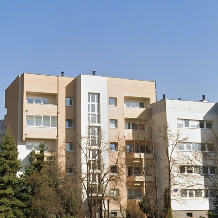 Przetarg na mieszkanie Warszawa
