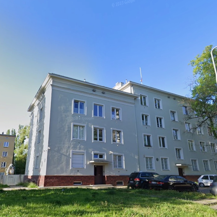 Przetarg na mieszkanie Warszawa