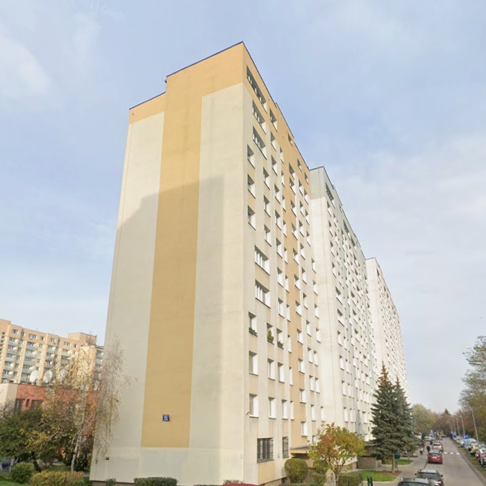 Przetarg na mieszkanie Warszawa