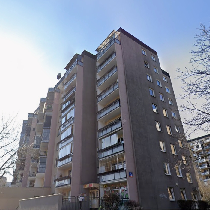 Przetarg na mieszkanie Warszawa