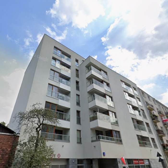 Przetarg na mieszkanie Warszawa