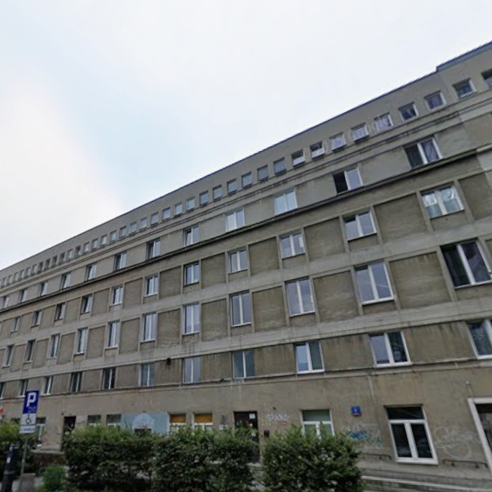 Przetarg na mieszkanie Warszawa