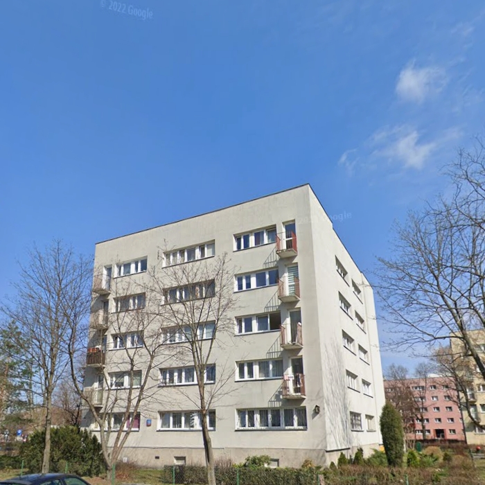 Przetarg na mieszkanie Warszawa