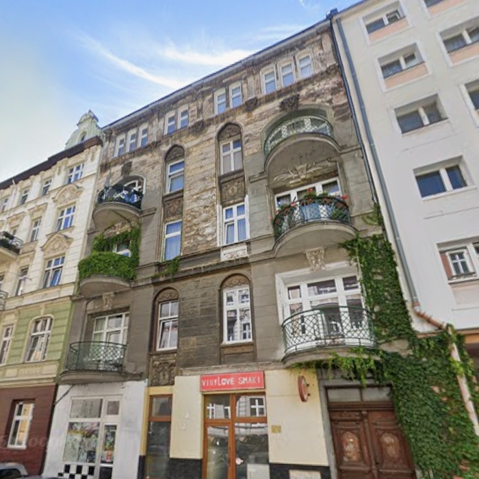 Przetarg na mieszkanie Wrocław