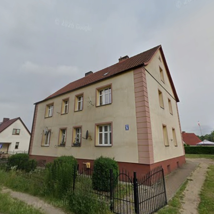 Przetarg na mieszkanie Złocieniec