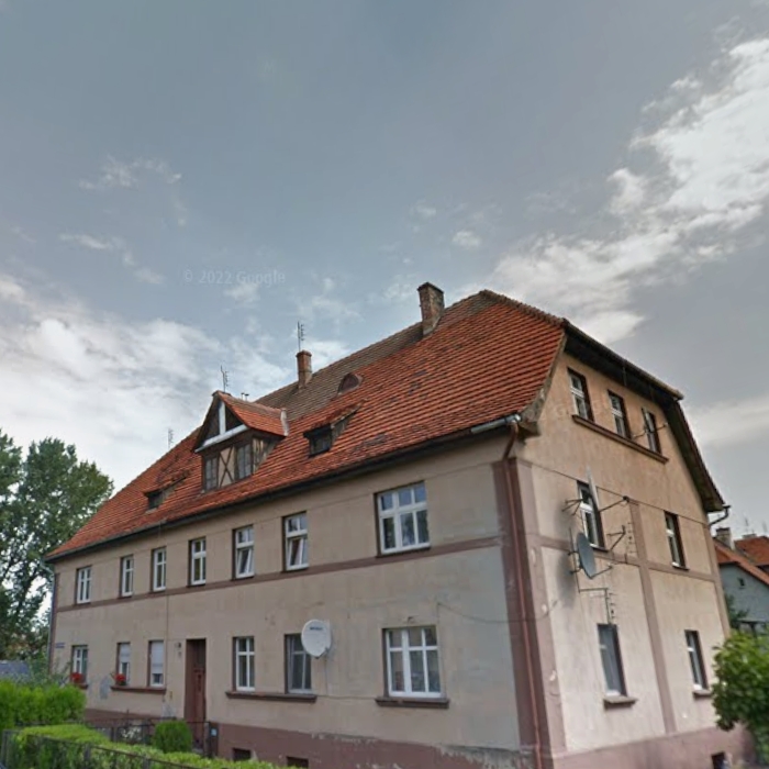 Przetarg na mieszkanie Chojnów