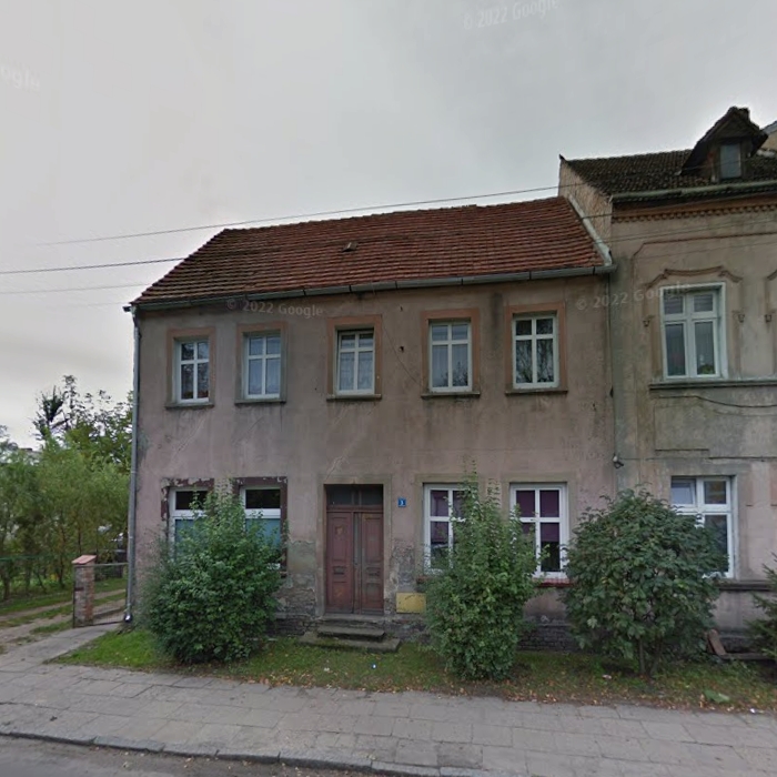 Przetarg na mieszkanie Witnica